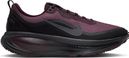 Nike Vomero 18 GTX Running Shoes, Purple/Black, Men's