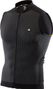 Sixs Clima 2 sleeveless jersey Dark grey Unisex