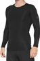 Maillot Manches Longues 100% R-Core Concept Noir