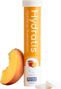 Hydratis Peach Hydration Drink - 20 Tablets