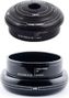 CANE CREEK 110-Serie Semi-Integrated / External Tapered Headset Schwarz