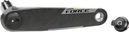 SRAM Force E1 DUB Power Meter Crank (Left Crank) - Black