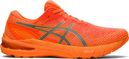 Asics GT-2000 10 Lite-Show Orange Running Shoes