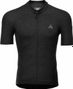 Horizon Phantom 7Mesh Kurzarmtrikot Grau