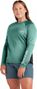 Damen Dakine Vectra Langarmtrikot Blau