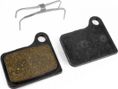 Plaquette de frein velo compatible Shimano deore hydraulique