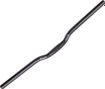 Cintre de vélo VTT - 1/2 relevé - diamètre 31 8 mm - 720 mm