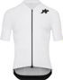 Maillot Manches Courtes Assos Mille GT S11 EVO Blanc Homme