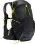 Vaude Trail Spacer 18 Rugzak Zwart Unisex