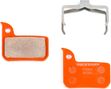 Paire de Plaquettes Trickstuff 860 pour Freins Sram