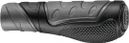MARWI Grips Ergo 2-Component Noir/Gris 130/130Mm - 2-Sides Opened