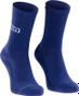 ION Ionic Deep-water Blue Socks