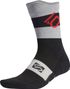 Adidas Five Ten Socks Black/Grey