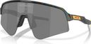Lunettes Oakley Sutro Lite Sweep - Patrick Mahomes II Collection / Prizm Black / Ref : OO9465-34 