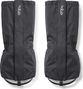 RAB Kangri Ghette Gore-Tex Nero