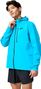 Brooks High Point Waterproof Jacket Blue Men's