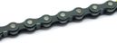 Catena per bicicletta KMC B1 Wide - 112 maglie 1 velocità Nero