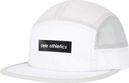 Cappellino Ciele GOCap - Field - Iconic Bar Bianco/Grigio