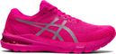 Chaussures de running Asics GT-2000 10 Lite-Show Rose Femme