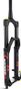 Fourche Marzocchi Bomber Z1 Grip 27.5'' | Boost 15x110mm | Déport 44mm | Noir