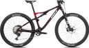 Mountainbike All-Suspension BH Lynx Race 7.0 Shimano XT 12V 29'' Rot