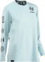 Maglia a manica lunga Northwave Xtrail Donna Blu