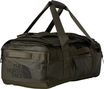 Borsa da viaggio The North Face Base Camp Voyager Duffel 42L verde