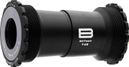 Bikone DCTech T45 Bottom Bracket for Shimano Black
