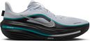 Nike Winflo 12 Laufschuhe Blau/Grau für Herren