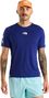 Maglietta The North Face Summit High Trail blu da uomo