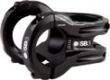 Potence VTT SB3 Kroma 31.8 mm 0° Noir/Vert