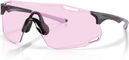 Lunettes Oakley Cybr Dyno Polished Carbon/Prizm Low Light/OO9513D-0439