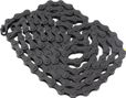 BMX CHAINE NOIR 1/2 x1/8  ACIER KHEBIKES