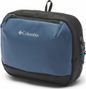 Columbia Landroamer Unisex Toilettas Blauw