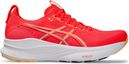 Chaussures Running Asics Gel-Kayano 32 Rouge/Orange Homme