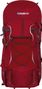 Sac à dos Husky Sac à dos ultraléger New Ribon 60 litres-Rouge