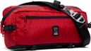 Chrome Kadet 9L Schultertasche Rot