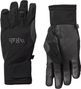 Rab Vapour-Rise Winter Gloves Black