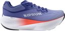 Kiprun Kipride Max 3 Laufschuhe für Herren, violett