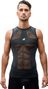 Bluegrass Seamless Lite B&amp;S D3O Under Jersey Black