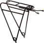 Portapacchi posteriore Pelago Commuter Nero