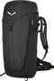 Bolsa de senderismo Salewa Alp Mate 36L Gris Oscuro