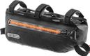 Ortlieb Frame-Pack Toptube 3L Frame Bag Black Matt
