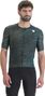 Sportful Cliff Supergiara Kurzarmtrikot Blau/Grün