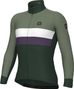 Maillot Manches Longues Alé Chaos Vert