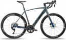 Produit Reconditionné - Vélo de Route Électrique BH Core Race 1.4 Shimano 105 11V 540 Wh 2021 Gris / Bleu