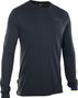 ION Seek Amp Long Sleeve Jersey Black