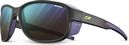 Julbo Montebianco 2 Reactiv 2-4 Zwart/Paars