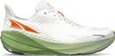 Altra FWD Experience Running Shoes White Green Men's