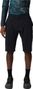 Short avec Peau Endura Hummvee Lite Noir